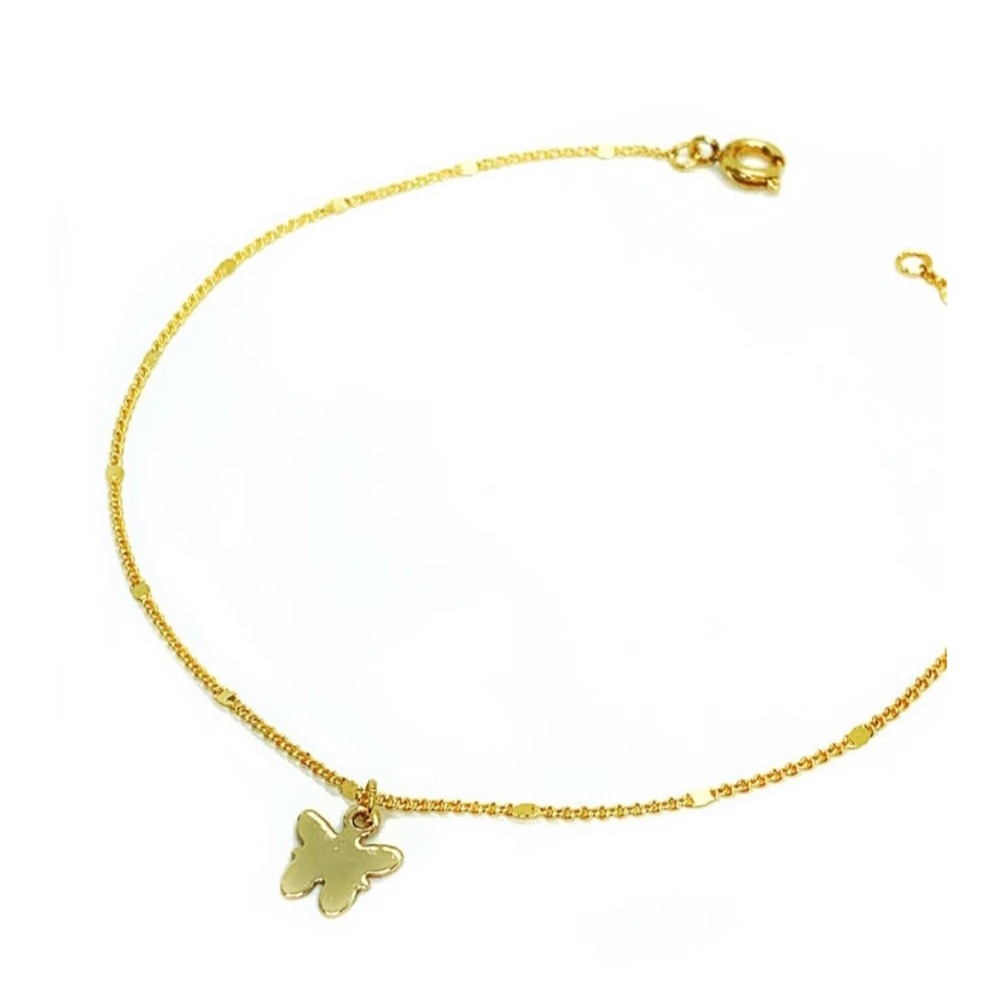 Anklet